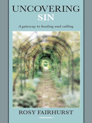 cover image of Uncovering Sin